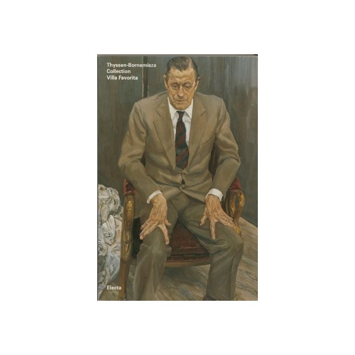 Thyssen-Bornemisza. Collection Villa Favorita